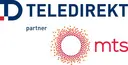 Teledirekt partner mts.png