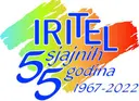 IRITEL 55 Godina Logo Srpski.jpg