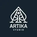 02_Artika_Logo_Blue_Bg.png