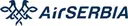 Air Serbia horizontal blue on white background logo.png