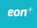Eon+ Logo_Negative in Color.png