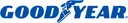 Goodyear logo png .png