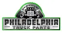 Philadelphia TRUCK Parts logo Green.png
