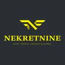 N nekretnine Logo Negative 001.png