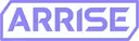 ARRISE_Primary_Logotype_RareSky.png