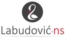 Labudović NS Logo.png