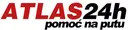 Logo of Atlas 24h pomoć na putu.png