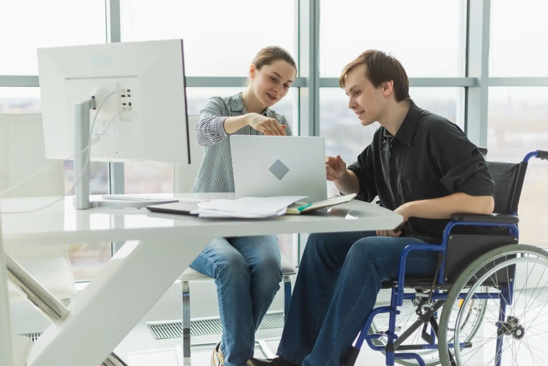 Kad je CV pun predrasuda: Kako do posla dolaze mladi sa invaliditetom?