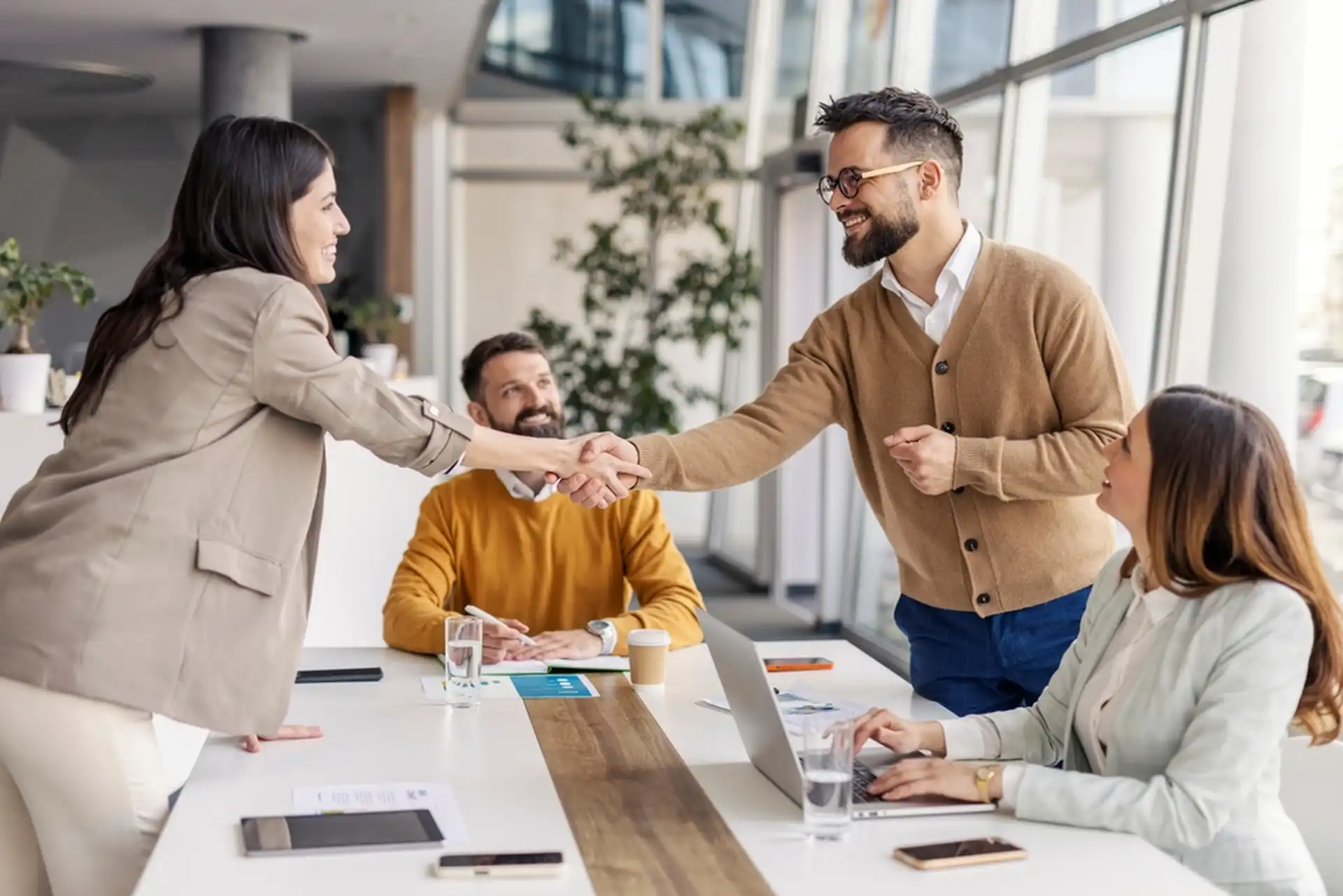 Kako da se najbolje pokažeš na novom poslu