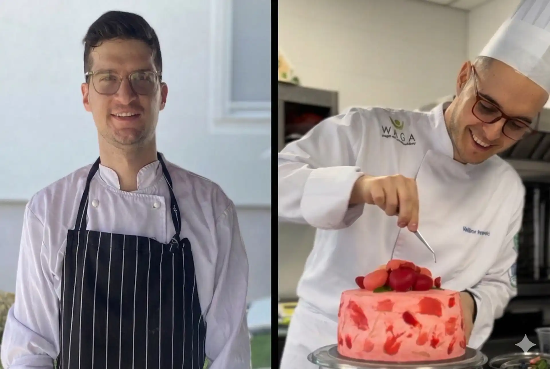 Profesija kuvar raste brže nego ikad – Nova generacija menja gastronomiju