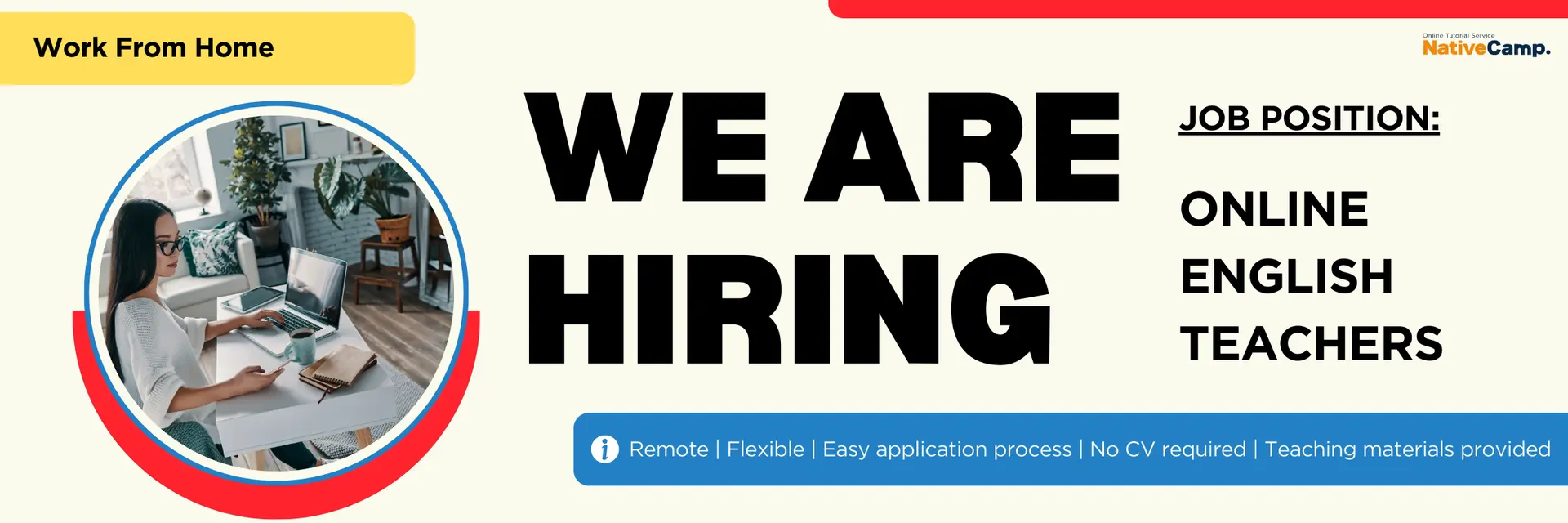 Native Camp PTE. LTD. cover photo