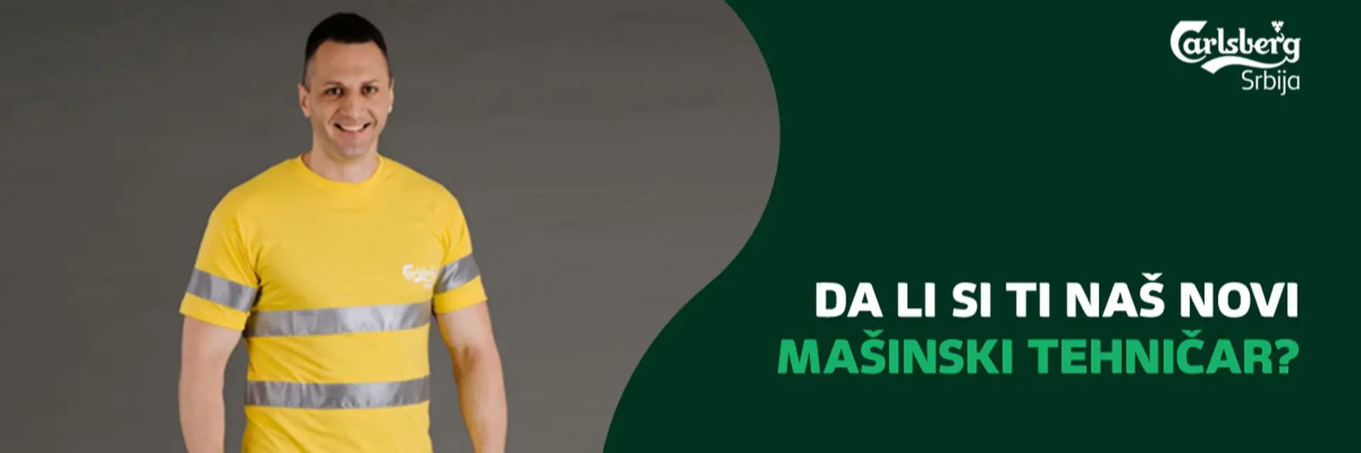 Carlsberg Srbija d.o.o. cover photo