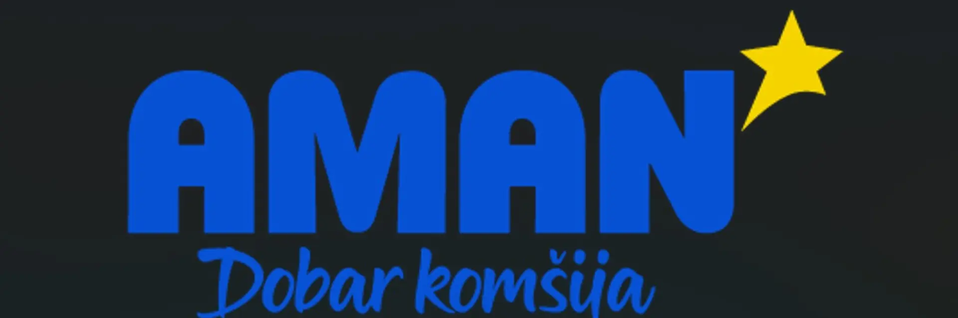Aman d.o.o. cover photo