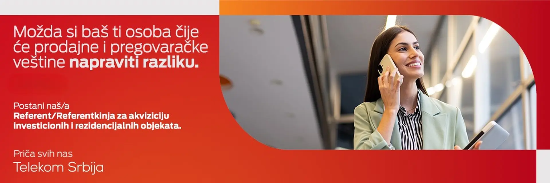 Telekom Srbija a.d. cover photo