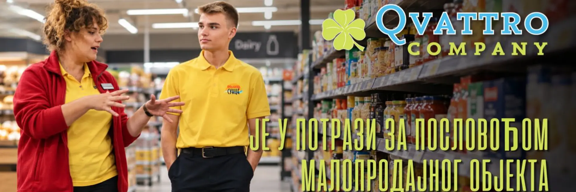 Qvattro Company d.o.o. cover photo