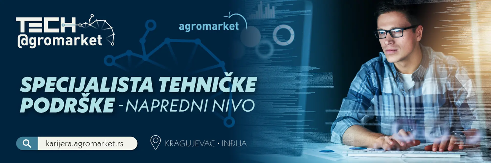 Agromarket d.o.o. cover photo
