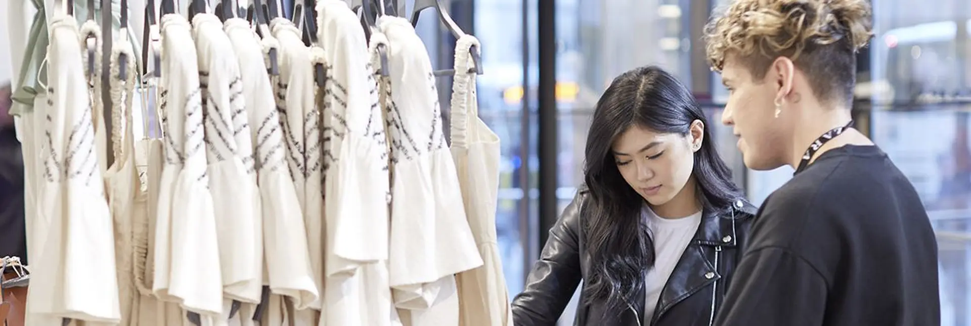 ITX RS d.o.o. - Bershka cover photo