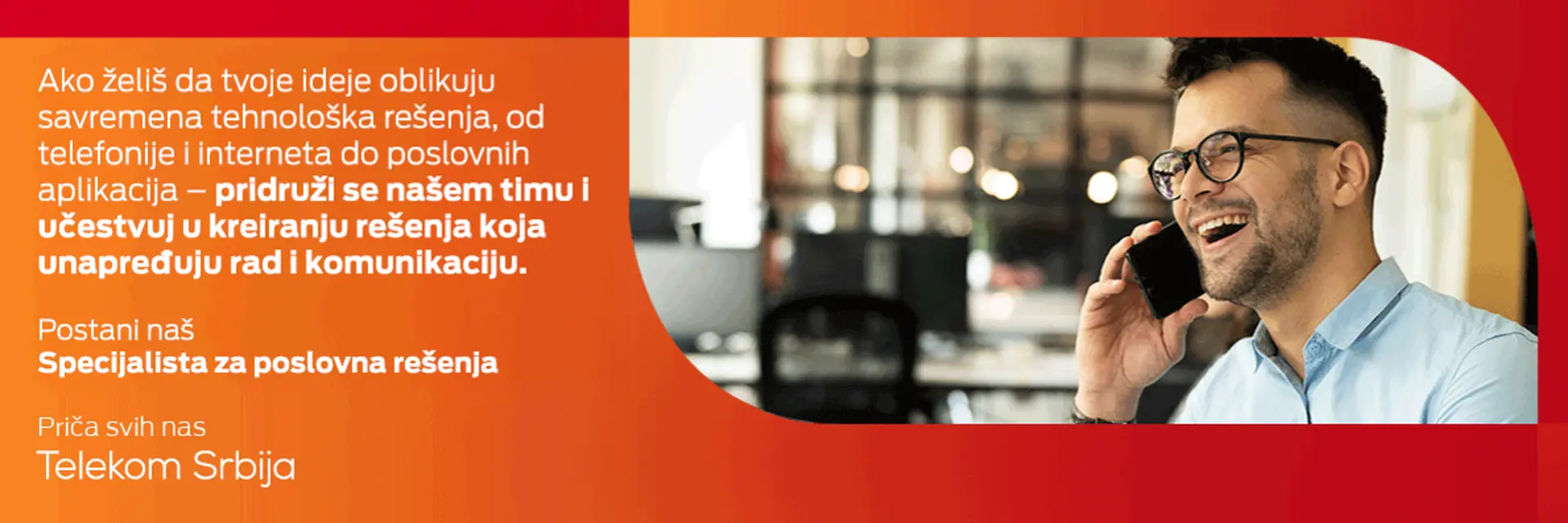 Telekom Srbija a.d. cover photo