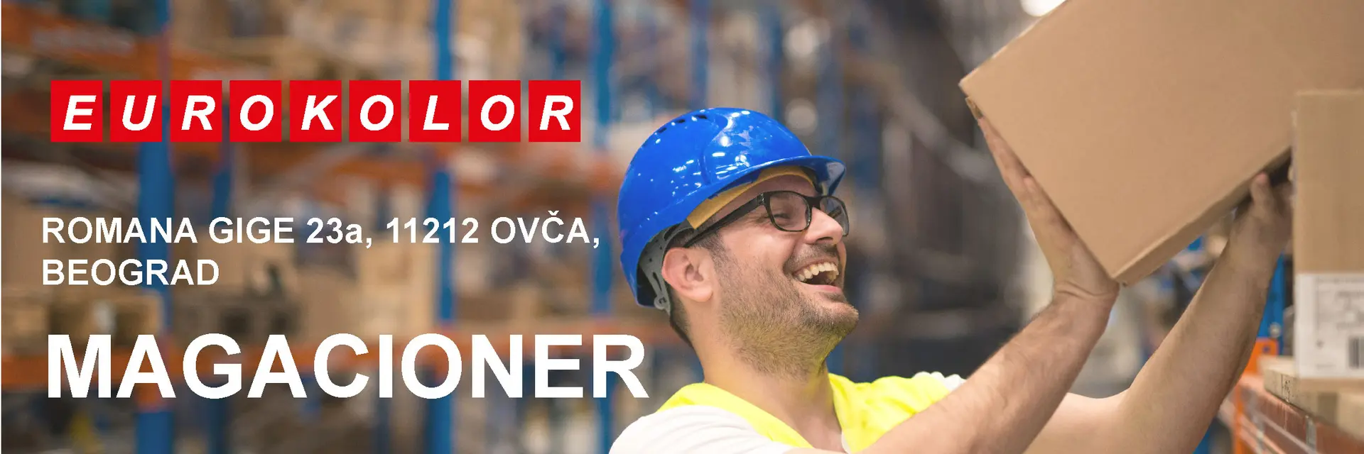 Eurokolor d.o.o. cover photo