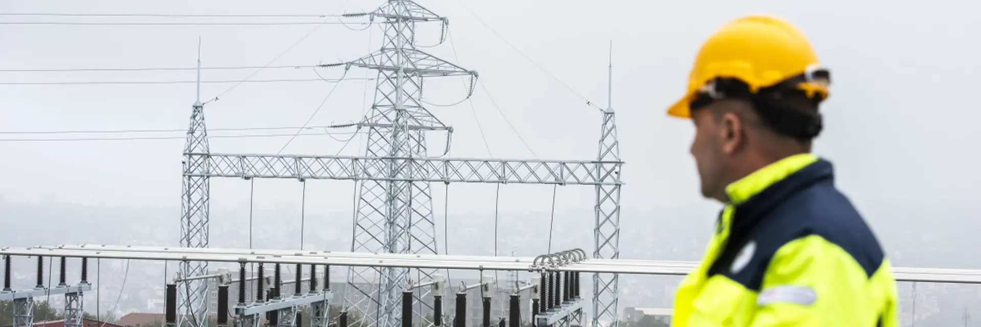Elektromreža Srbije a.d. cover photo