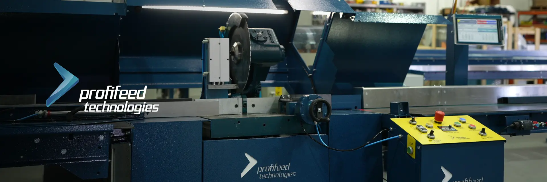 Profilfeed Technologies MDS d.o.o. cover photo