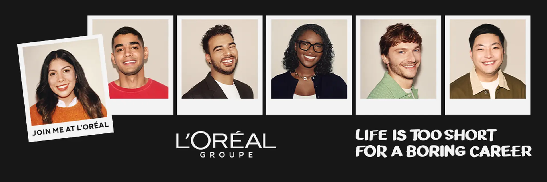 L'Oreal Balkan cover photo
