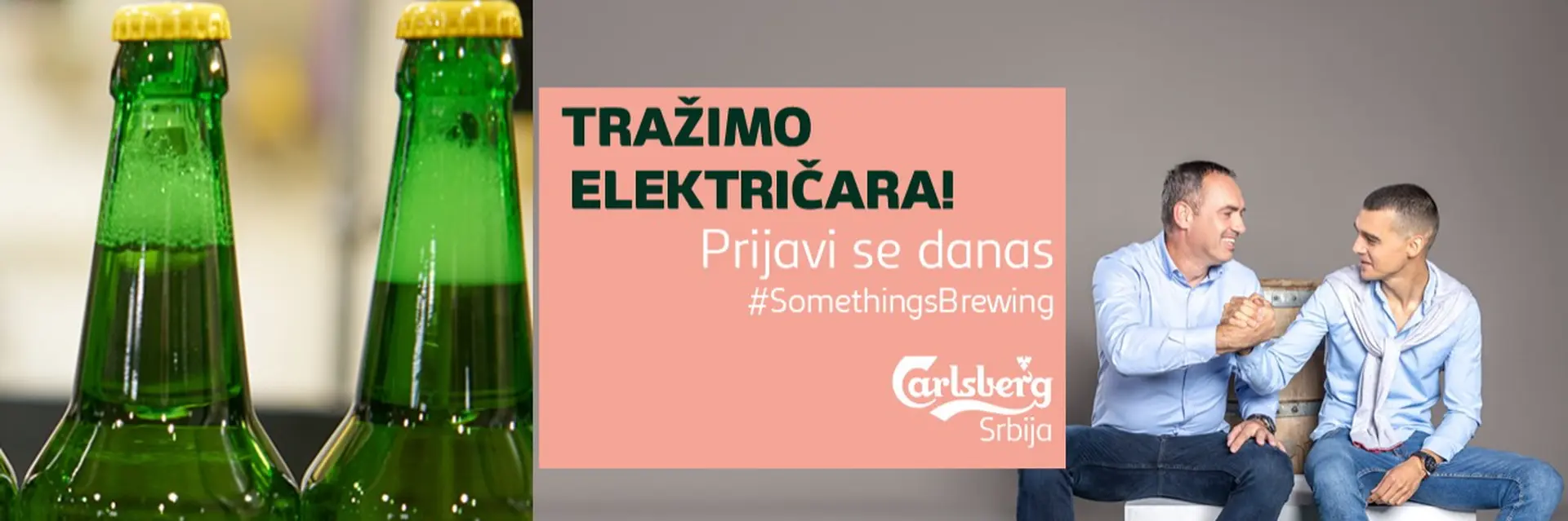 Carlsberg Srbija d.o.o. cover photo