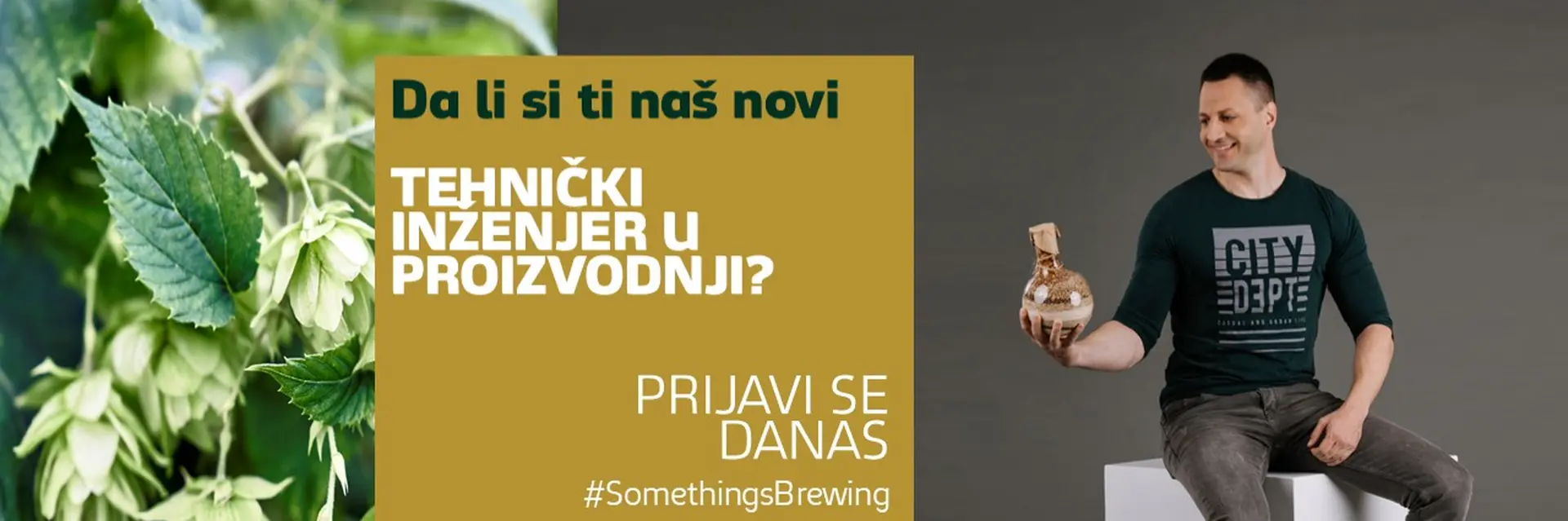 Carlsberg Srbija d.o.o. cover photo