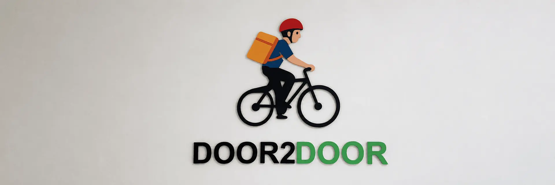 Door2Door cover photo