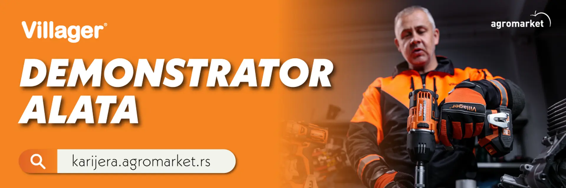 Agromarket d.o.o. cover photo