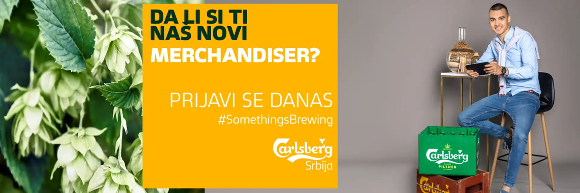 Carlsberg Srbija d.o.o. cover photo