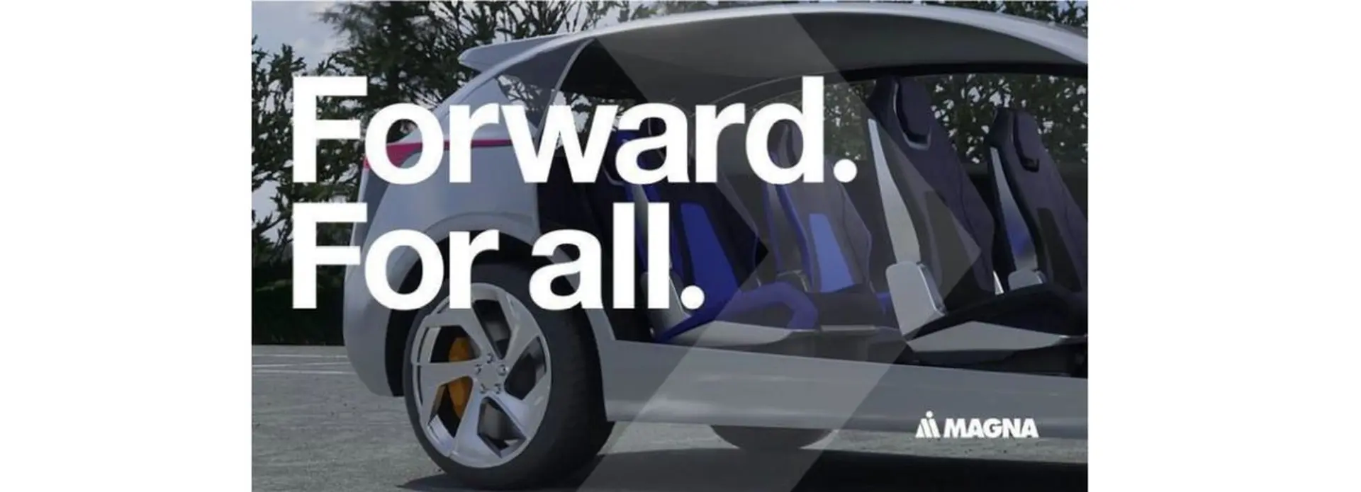 Magna Seating d.o.o. cover photo