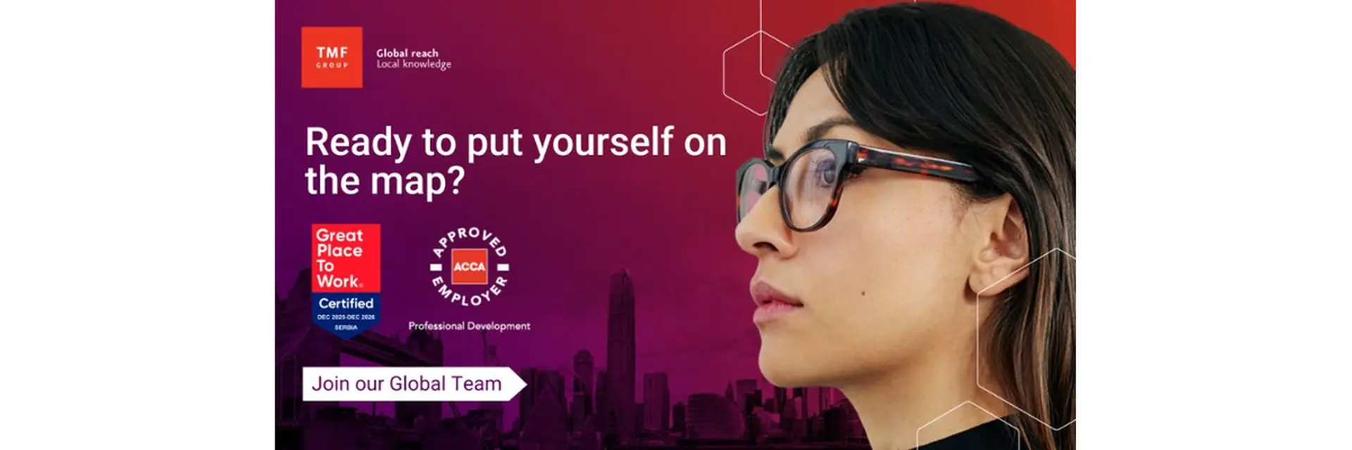 TMF Services d.o.o. cover photo