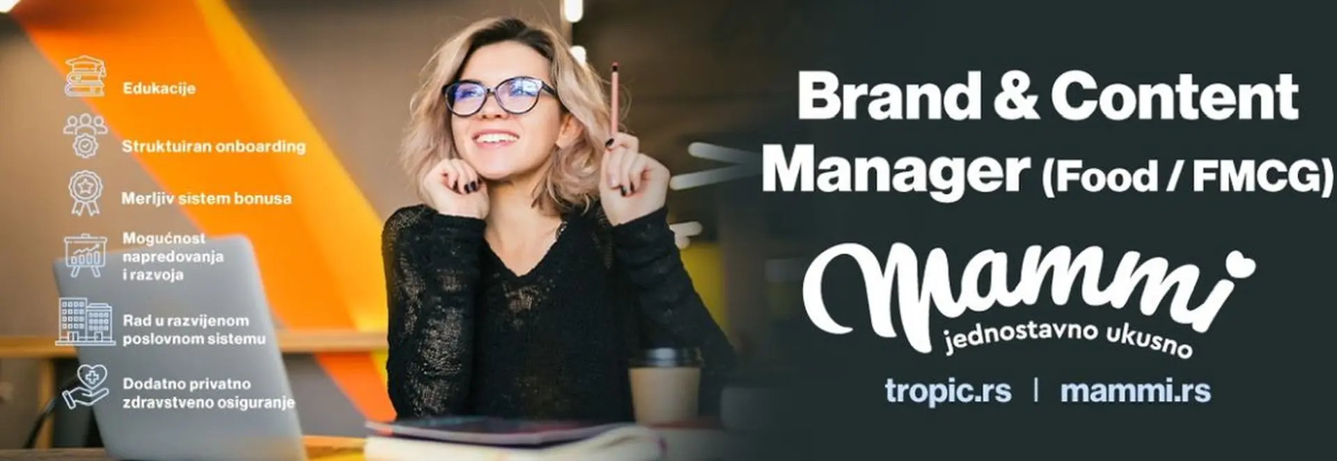 Mammi d.o.o. cover photo