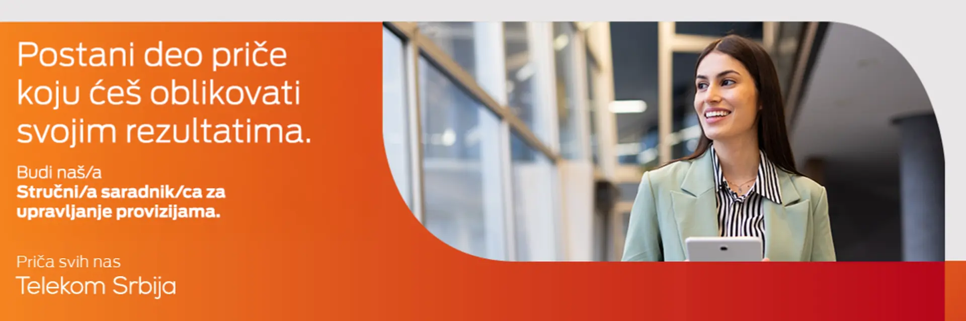 Telekom Srbija a.d. cover photo