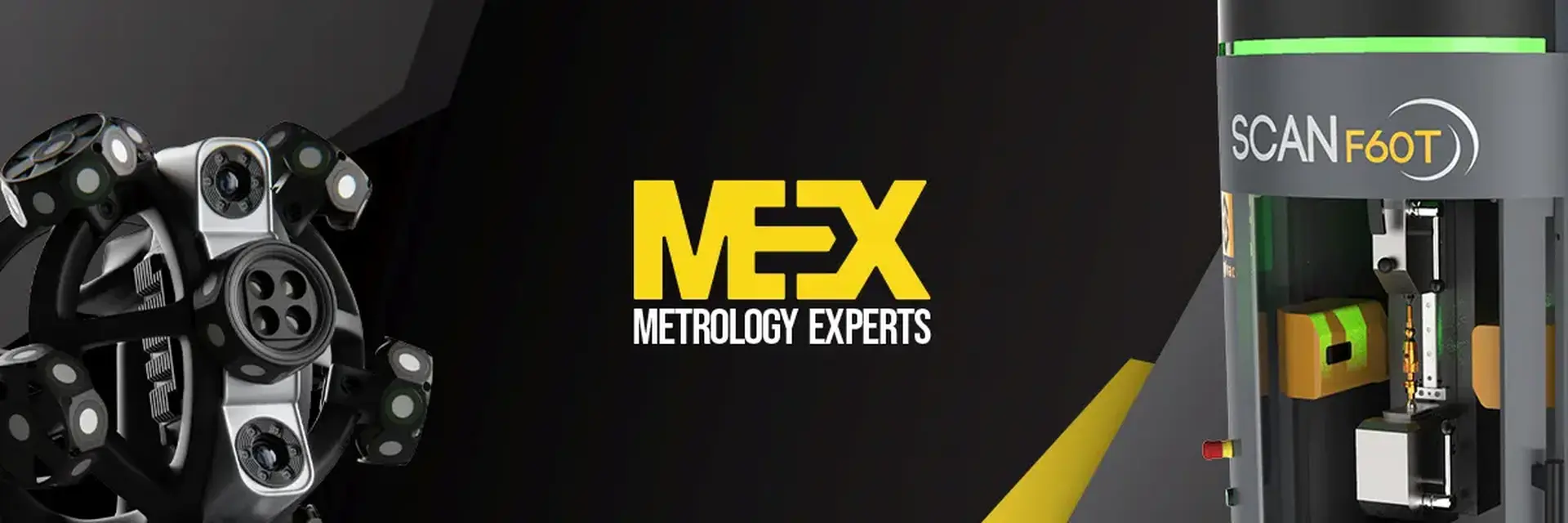 Metrology Experts cover photo