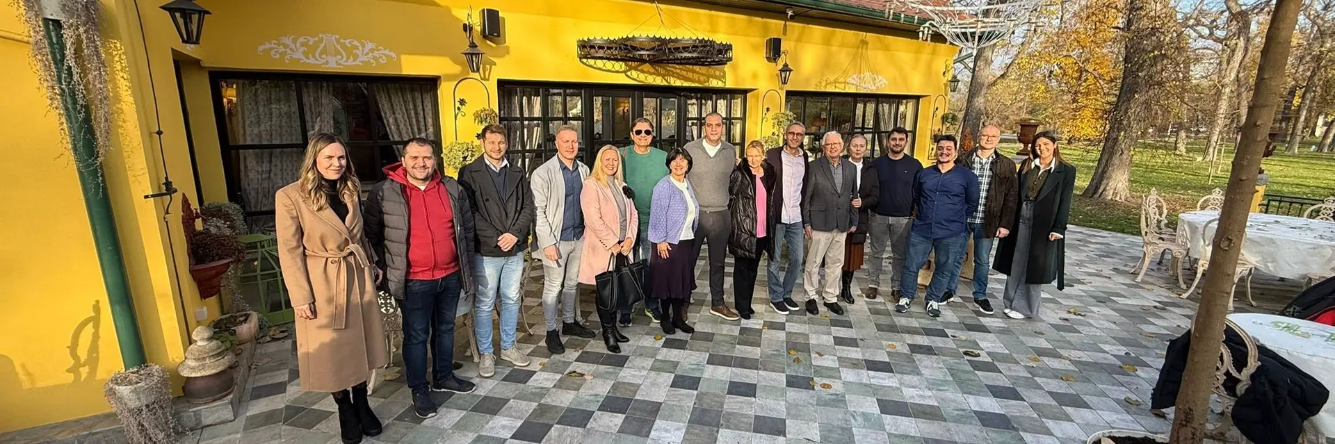 CIS d.o.o. cover photo