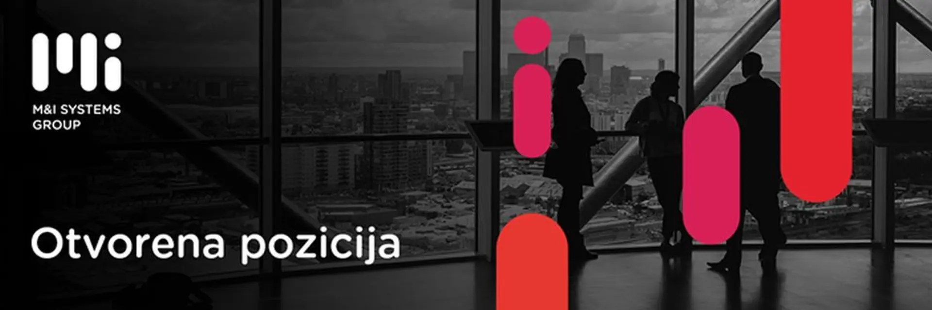 M&I Systems Co. cover photo