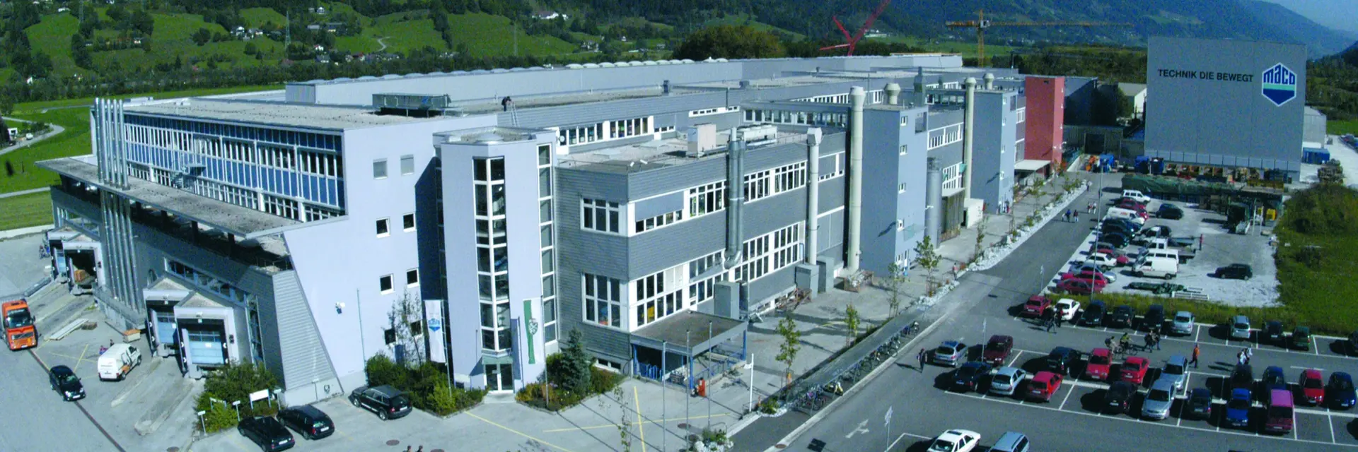Predstavništvo Mayer & Co. Beschläge GmbH cover photo