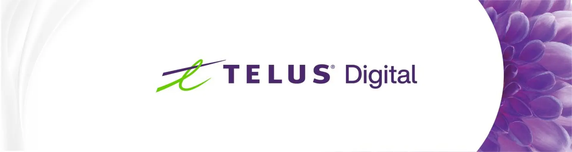 TELUS International Europe cover photo