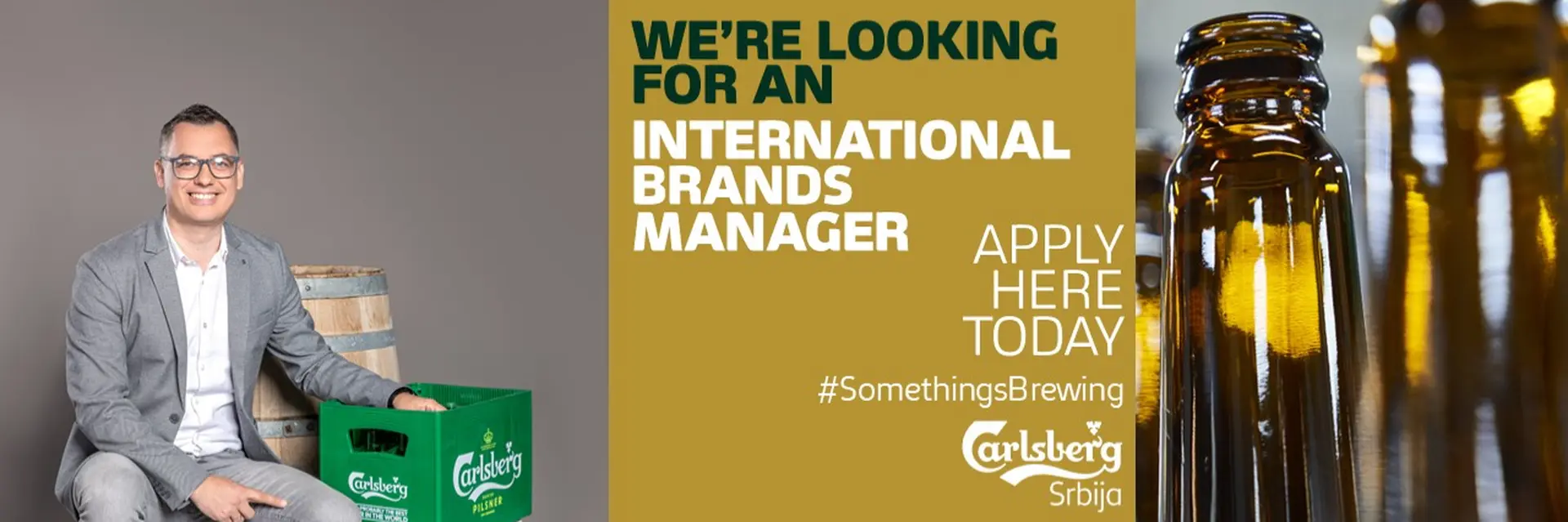 Carlsberg Srbija d.o.o. cover photo