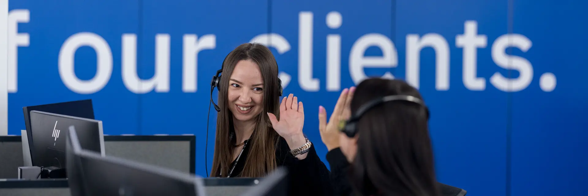 Transcom Worldwide cover photo