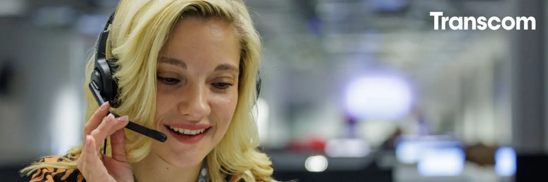 Transcom Worldwide cover photo