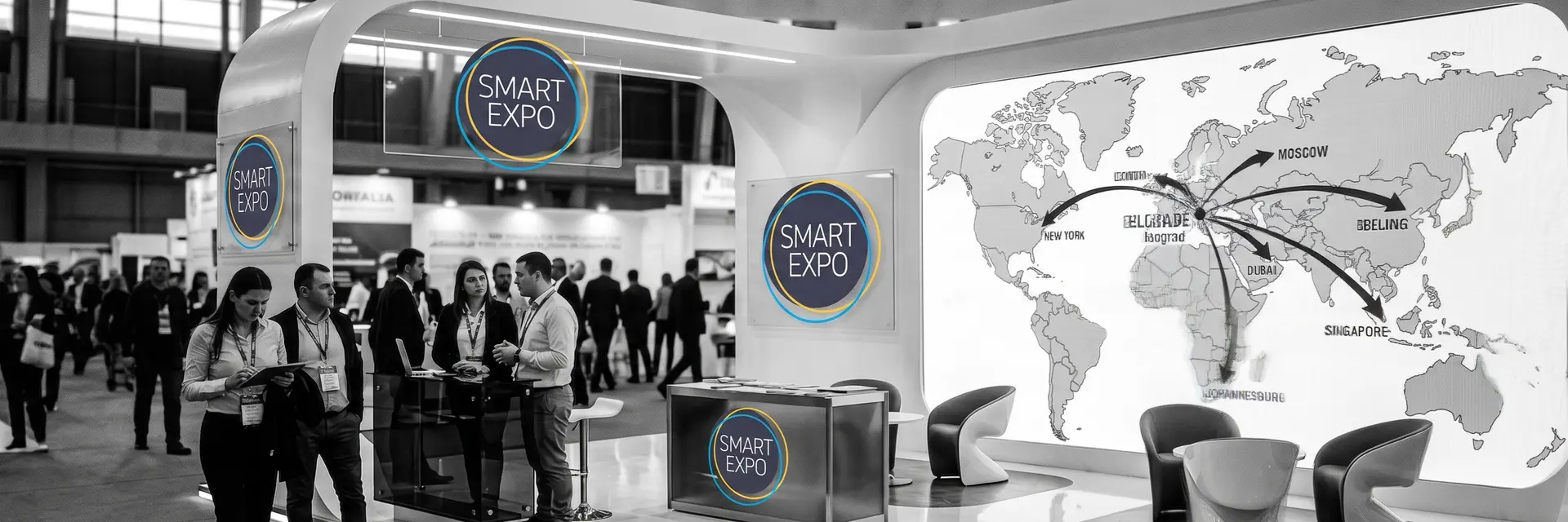 Smart Expo d.o.o. cover photo