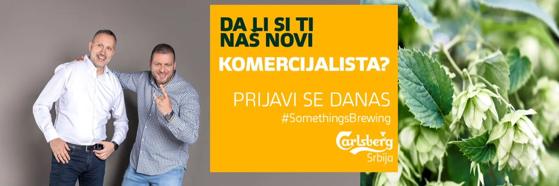 Carlsberg Srbija d.o.o. cover photo