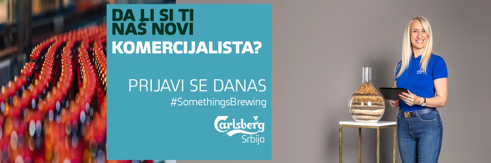 Carlsberg Srbija d.o.o. cover photo