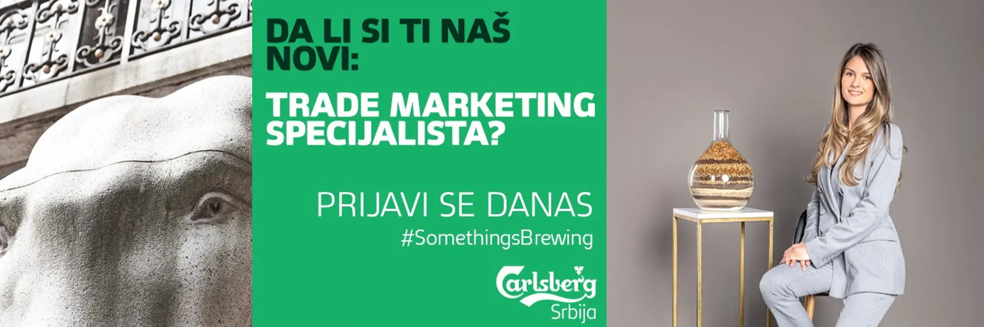 Carlsberg Srbija d.o.o. cover photo