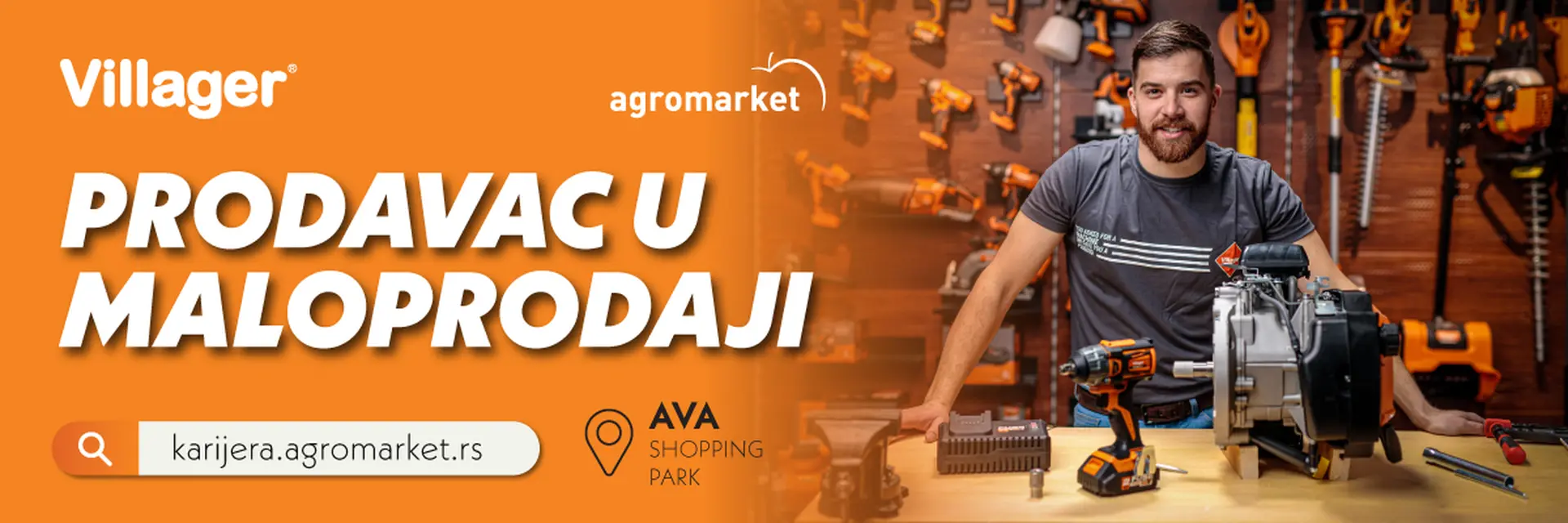 Agromarket d.o.o. cover photo
