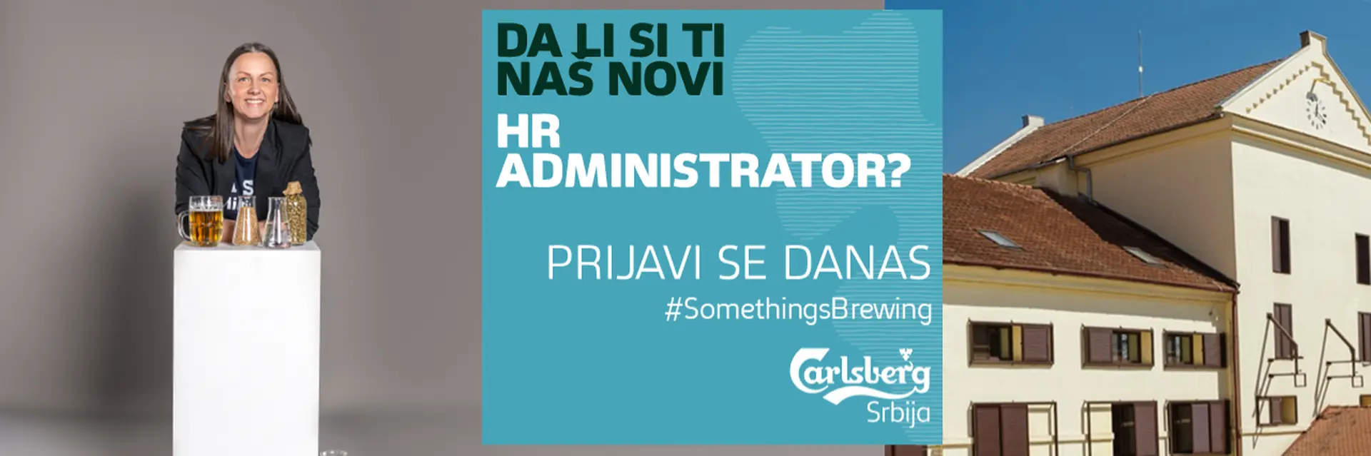 Carlsberg Srbija d.o.o. cover photo