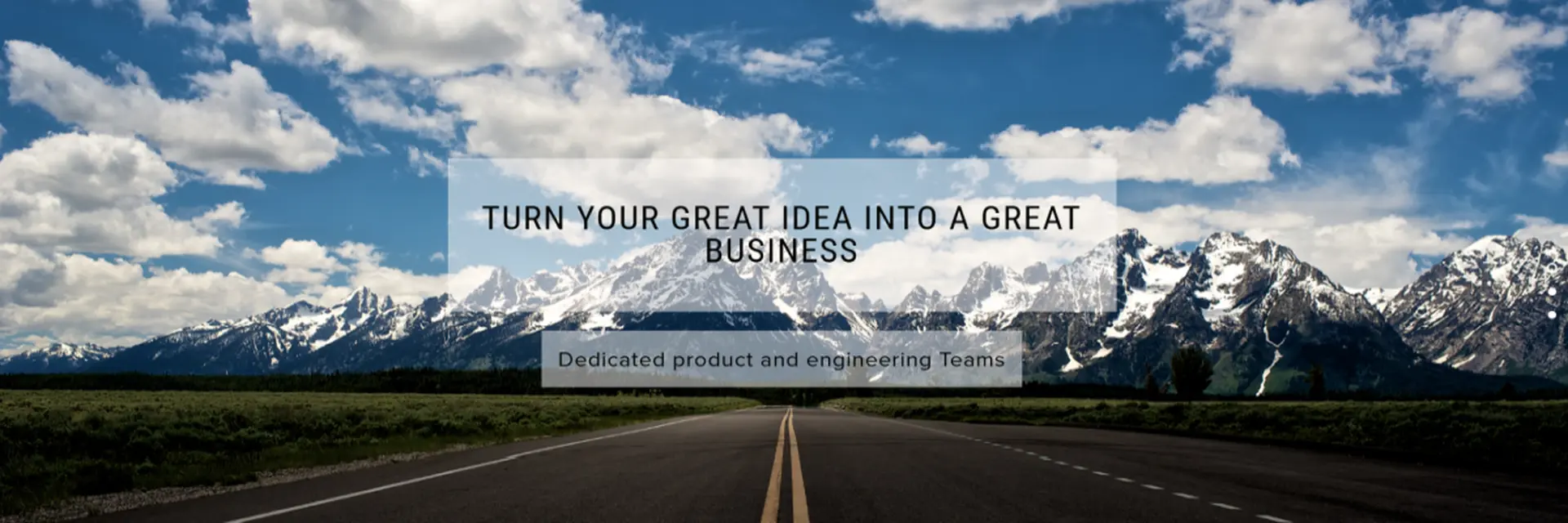 The Idea Compiler cover photo